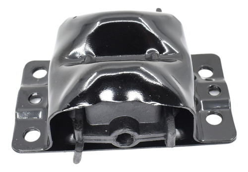 Soporte Motor Frontal Der Para Gmc C35 Pickup 4.1l L6 1974