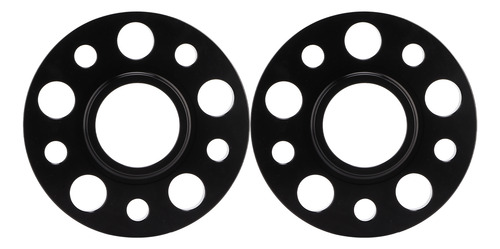 Hub Centric Spacer Kit Wheel 5x112 15mm Flange M12x1.5
