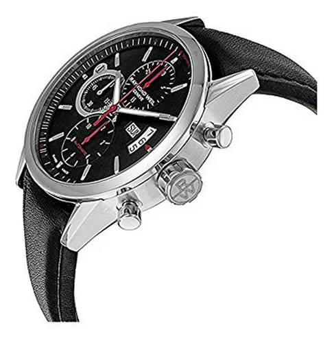 Reloj De Ra - Reloj Para Hombre Con Cronógrafo Automático Fr