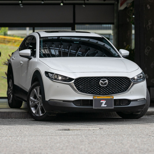 Mazda CX-30 Grand touring lx hibryd 2.0