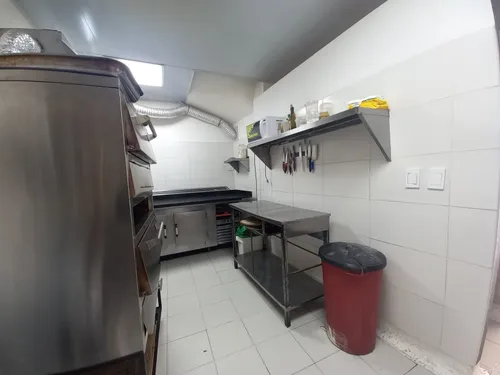 Vendo Pizzería A Domicilio