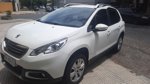 Peugeot 2008 1.6 Allure