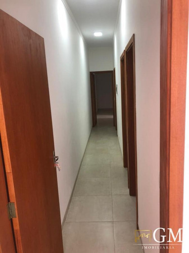 Imagem 15 de 15 de Casa Para Venda Em Presidente Prudente, Jardim Aviação, 3 Dormitórios, 2 Banheiros - Cbv4851_2-1156507
