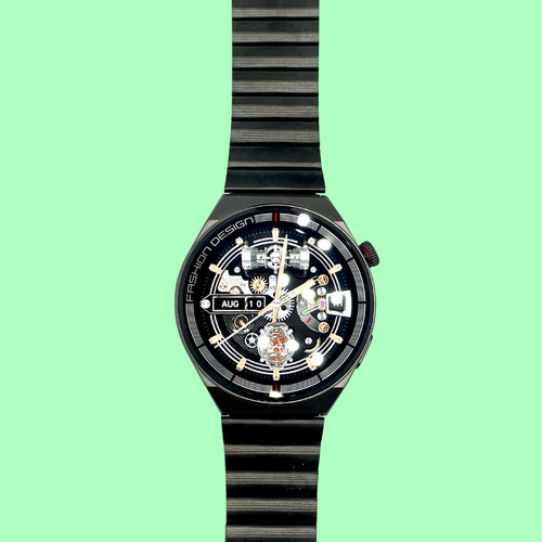Imagen 3 de 4 de Smartwatch Business Style 1,45
