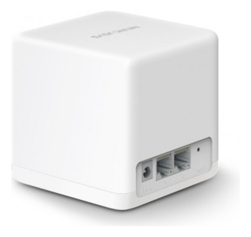 Kit Wifi Mercusys Halo H30g(3-pack)