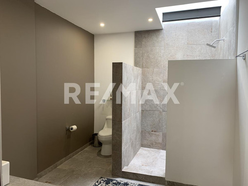 Casa En Condominio En Renta