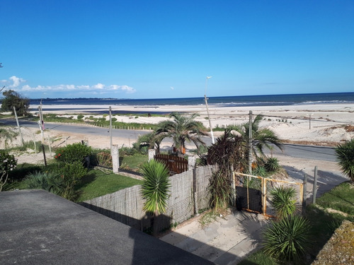 Frente Al Mar- Pque Del Plata- Findes Viernes/domingo $6.000
