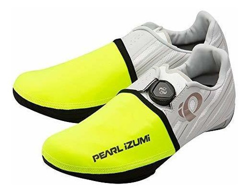 Cubierta De Puntera De Ciclismo Pearl Izumi Amfib