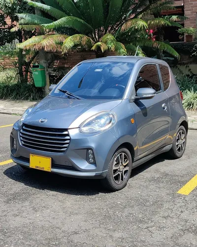 Zhidou D2S Electrico