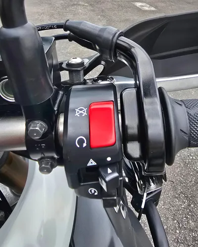 Suzuki Vstrom 1000 Mod 2015 Kms 28.700 Peritaje Sura