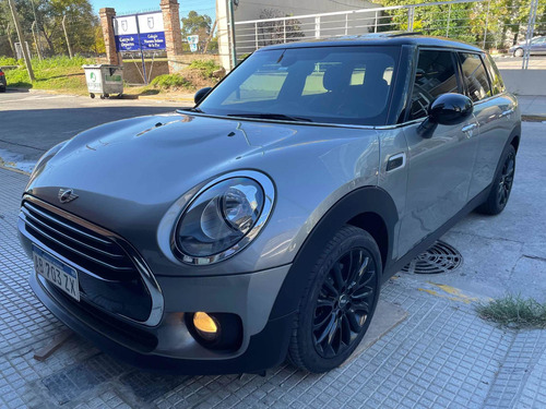 Mini Cooper Clubman Mini Cooper Clubman