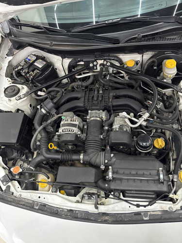 Toyota 86 2.0 Gt Mt