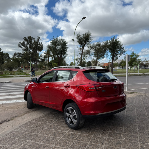 JAC S2 1.5 Intelligent