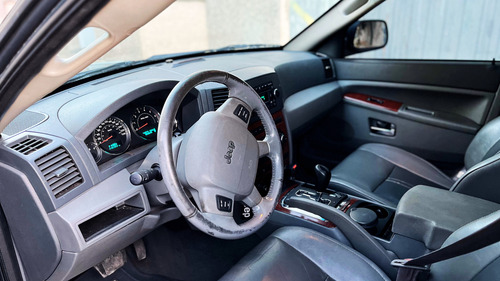 Jeep Grand Cherokee 3.0 Crd Limited