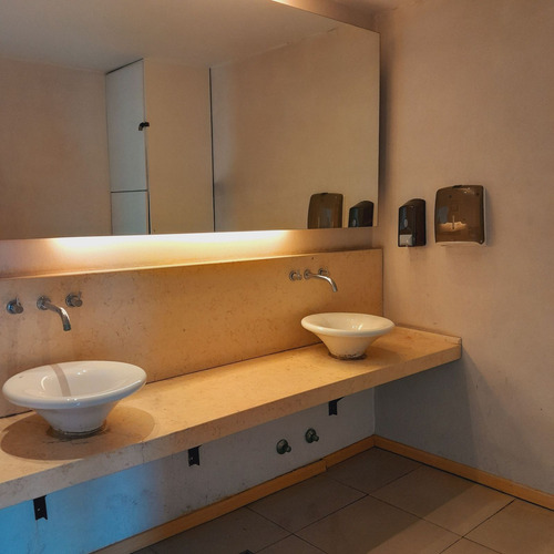 Venta Monoambiente Divisible, Con Amenities Premium, Palermo