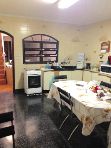 Imagem 6 de 17 de Sobrado À Venda, 2 Quartos, 2 Vagas, Jardim - Santo André/sp - 43510