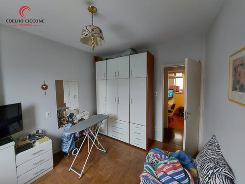 Imagem 9 de 15 de Apartamento Em Barcelona - Sao Caetano Do Sul, Sp - V-4904