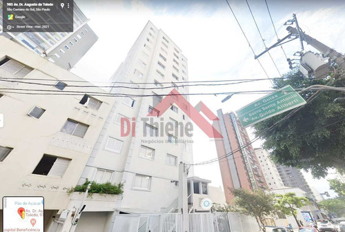Imagem 29 de 29 de Apartamento Com 2 Dorms, Santa Paula, São Caetano Do Sul - R$ 470 Mil, Cod: 2143 - V2143