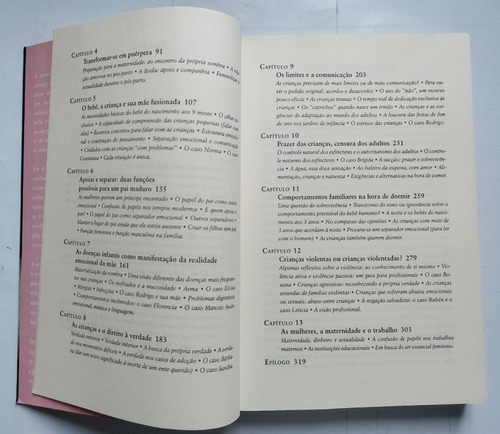 Livro A Maternidade E O Encontro Com A Própria Sombra: O Resgate Do Relacionamento Entre Mães E Filhos - Laura Gutman (Usado)