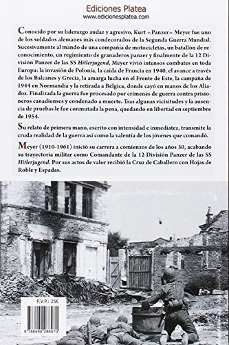 Granaderos