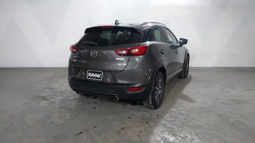 Mazda CX-3 2.0 I Sport 2wd At