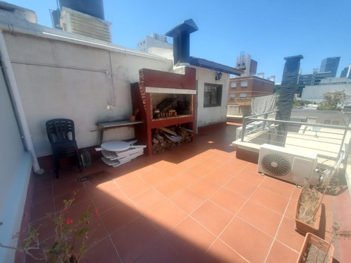 Venta Casa Ph 3 Dormitorios Garage Y Terraza Pocitos