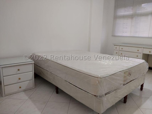 Imagen 8 de 10 de Alquiler Apartamento En El Marques Mls #22-26287
