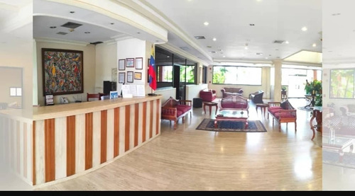 Imagen 2 de 7 de Hotel En Venta, Maturín Edo Monagas