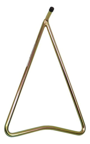 Excel Pst004 Gold Universal Triangle Stand De Moto