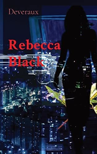 Book : Rebecca Black - Deveraux