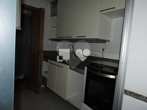 Apartamento 2 Dormitórios Com Suíte Praia De Belas - 28-im412930