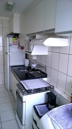 Pq Erasmo Assunção - 2 Dorm - Lazer Total - 53443