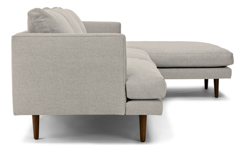 Sofa Seccional Modelo Roma