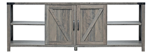 Rack San Rafael 1.74 Mts Msa