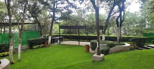 Imagen 25 de 30 de Departamento En Renta En Lomas Del Chamizal, Cuajimalpa De Morelos, Ciudad De México