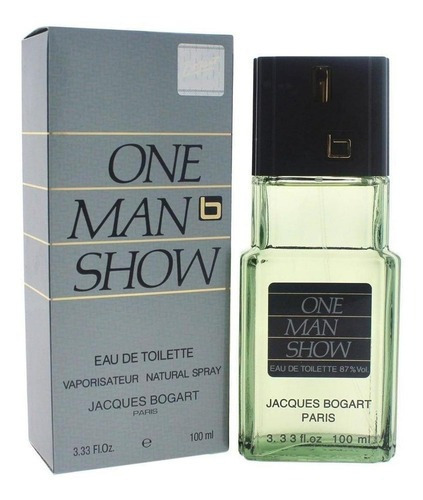 Perfume One Man Show 100ml - mL a $1050