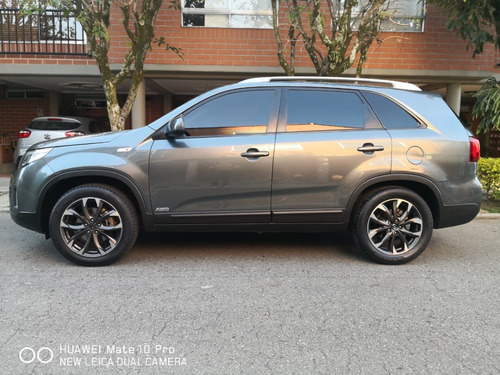 Kia Sorento Awd Radical 4x4