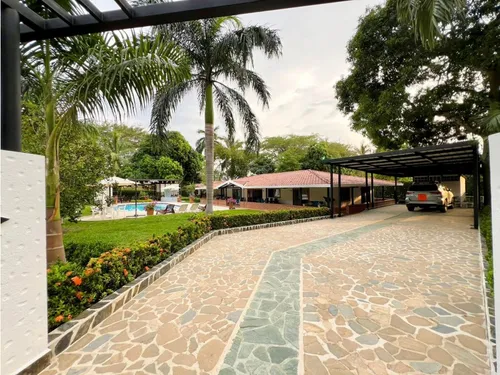 Venta De Finca En Sopetran