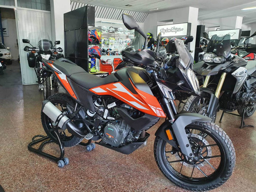 Imagen 2 de 11 de Ktm Adventure 250 Abs 0km Permutas - Financiacion