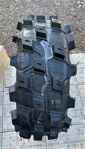 Pneu Gaiola Aro 16 215/65-16 Biscoito 4x4 Trilha Cross