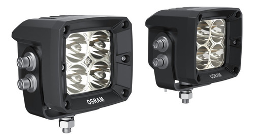 Faros Led Osram Cube Vx80-sp