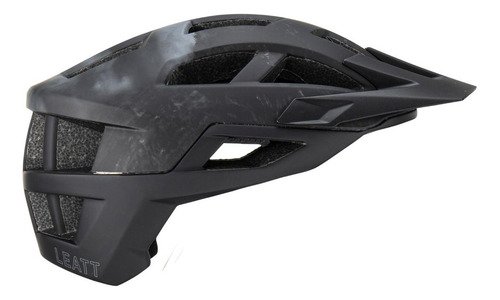 Casco Leatt Mtb Trail 2.0 Color Negro Talle M