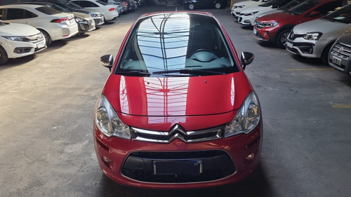 Citroën C3 1.6 Vti 115 At6 Feel