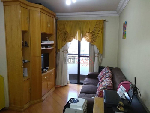 Imagem 1 de 24 de Apartamento Com 2 Dormitórios À Venda, 55 M² Por R$ 334.000 - Penha De França - São Paulo/sp - Ap4239