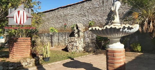 Imagem 28 de 30 de Linda Chácara Com 2 Dormitórios, Piscina, Pomar, À Venda, 1500 M² Por R$ 680.000 - Zona Rural - Pinhalzinho/sp - Ch0737