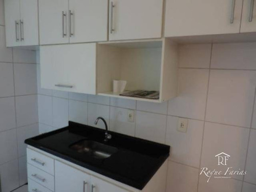 Imagem 5 de 12 de Apartamento Residencial À Venda, Jardim Esmeralda, São Paulo - Ap1377. - Ap1377