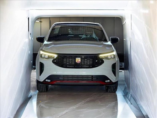 Fiat FASTBACK 1.3 Turbo 270 Abarth