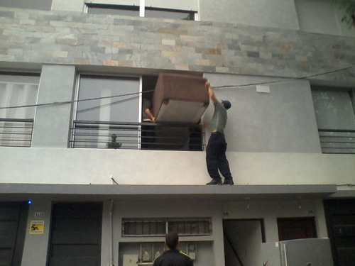 Imagen 7 de 10 de Peones Carga Y Descarga, Bps, Banco De Seguros (096 262 262)