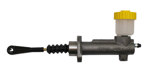 Imagen 1 de 8 de Bomba De Embrague Chevrolet S10 2.4, 01/12