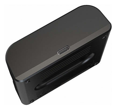 XTAR NEW LC4 Cargador para Baterías Li-ion AA y AAA 1.5V USB-C